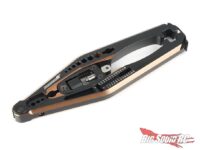 Boom Racing KUDU Multipurpose Shock Pliers