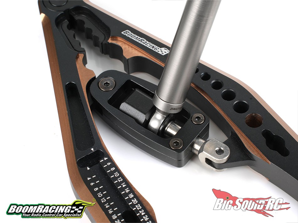 Boom Racing KUDU Multipurpose Shock Pliers « Big Squid RC – RC Car and ...