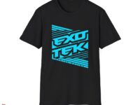Exotek Matrix Team T-Shirt