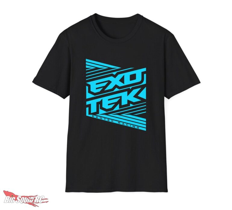 Exotek Matrix Team T-Shirt