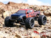 FMS FMT10 Brushless Monster Truck