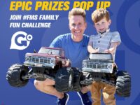 FMS Family Fun Challenge Contest