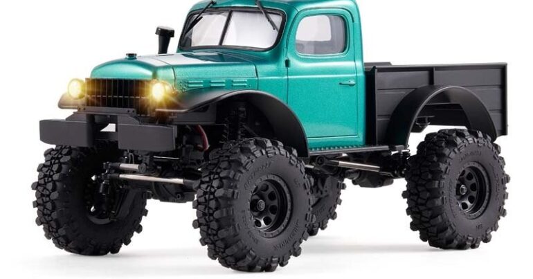 FMS-RC-FCX24-Power-Wagon-