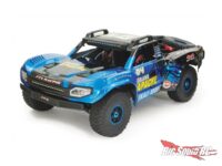 FTX RC 7th Grand Apache 8S Brushless Trophy Truck RTR