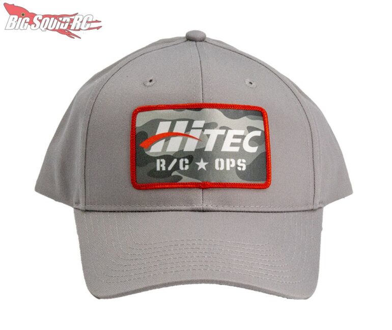 Hitec RC Ops Camo Hats