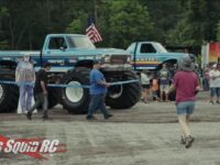 JConcepts Bigfoot Open House 50th Anniversary