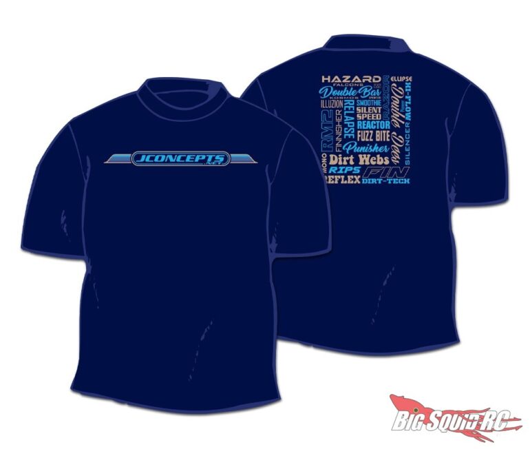 JConcepts Cruiser T-Shirt