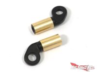 Jared Wiggins Racing Steering Link Protectors 8th Tekno