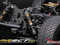 PR Racing SCT10 4WD Kit