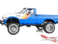 RC4WD Moto Metal 2.2 Siege Deep Dish Beadlock Wheels