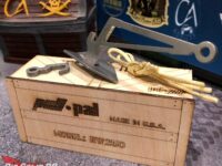 Rock Pirates RC Limited Edition Pull Pal