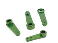 STRC Aluminium Servo Horn Set for Redcat Lowriders