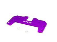 STRC Aluminium Steering Tray for Redcat Lowriders