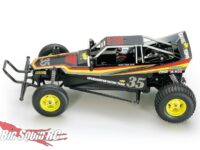 Tamiya RC The Grasshopper Black Edition 2025