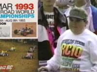 Team Associated RC10 Kinwald Edition Video