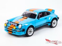 Traction Hobby Primal RC 6th Porsche 934 RTR