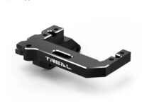 Treal Alumium Servo Mount - Vanquish Products H10 Optic
