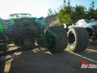 2025 Traxxas X-Maxx XRT Ultimate Video