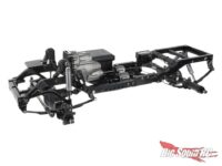 Boom Racing RC BRX01 AWB Builders Kit