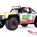 FMS RC 7th Ford Bronco EB Brushless 4WD RS RTR