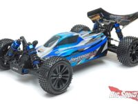 FTX RC Vantage 2.0 Brushless Buggy RTR