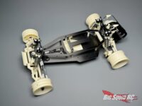 Fan RC FR-02 Composite Worlds Buggy Kit