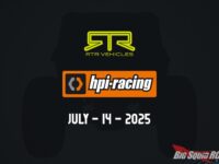 HPI Racing Teaser
