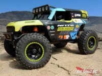 HPI Racing Venture18 U4 Ford Bronco 4400 RTR