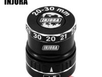 Injora Adjustable Ride Height Gauge