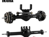 Injora Planet Axles for the TRX4M