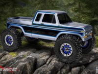 JConcepts JCI Slim Tuck 1979 Ford F-250 SuperCab