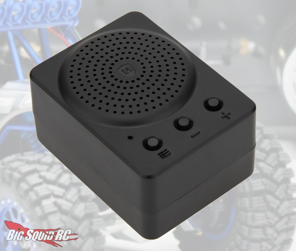 MEUS Racing Engine Sound Simulator « Big Squid RC – RC Car and Truck ...