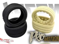 ProMotion RC 2.2 Talon Rear Buggy Tires