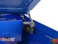 RC4WD Spring Loaded Hinges Chevrolet Blazer K10