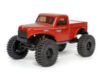Redcat Ascent-18 Brushless HS RTR