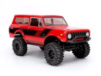 Redcat Ascent-18 Scout II Brushless