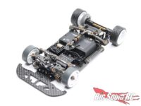 Reflex Racing RC RX28 Gen 3 Kit