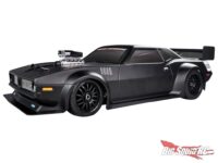 Serpent RC 7th 426 Outlaw RTR