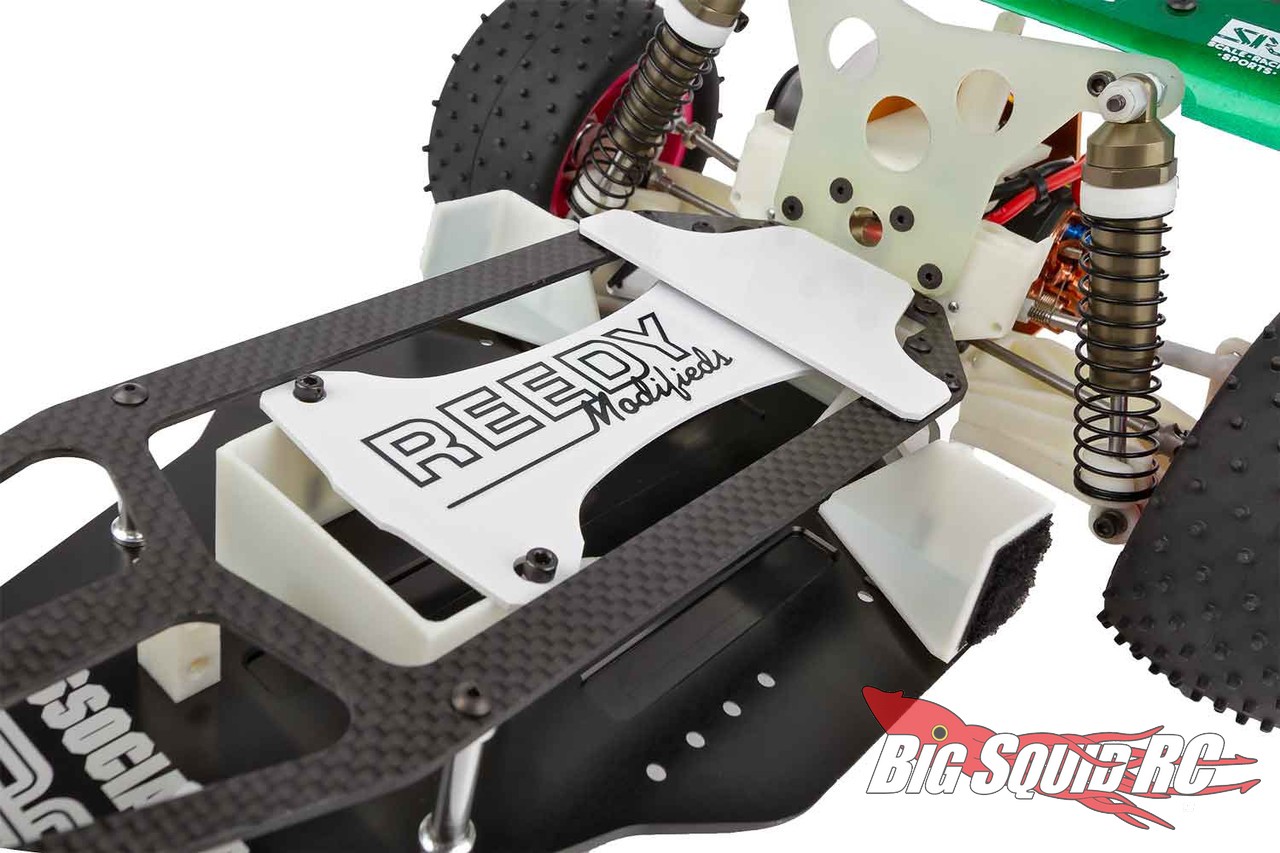 Team Associated RC10 ‘89 Stealth Car Masami Edition « Big Squid RC – RC ...