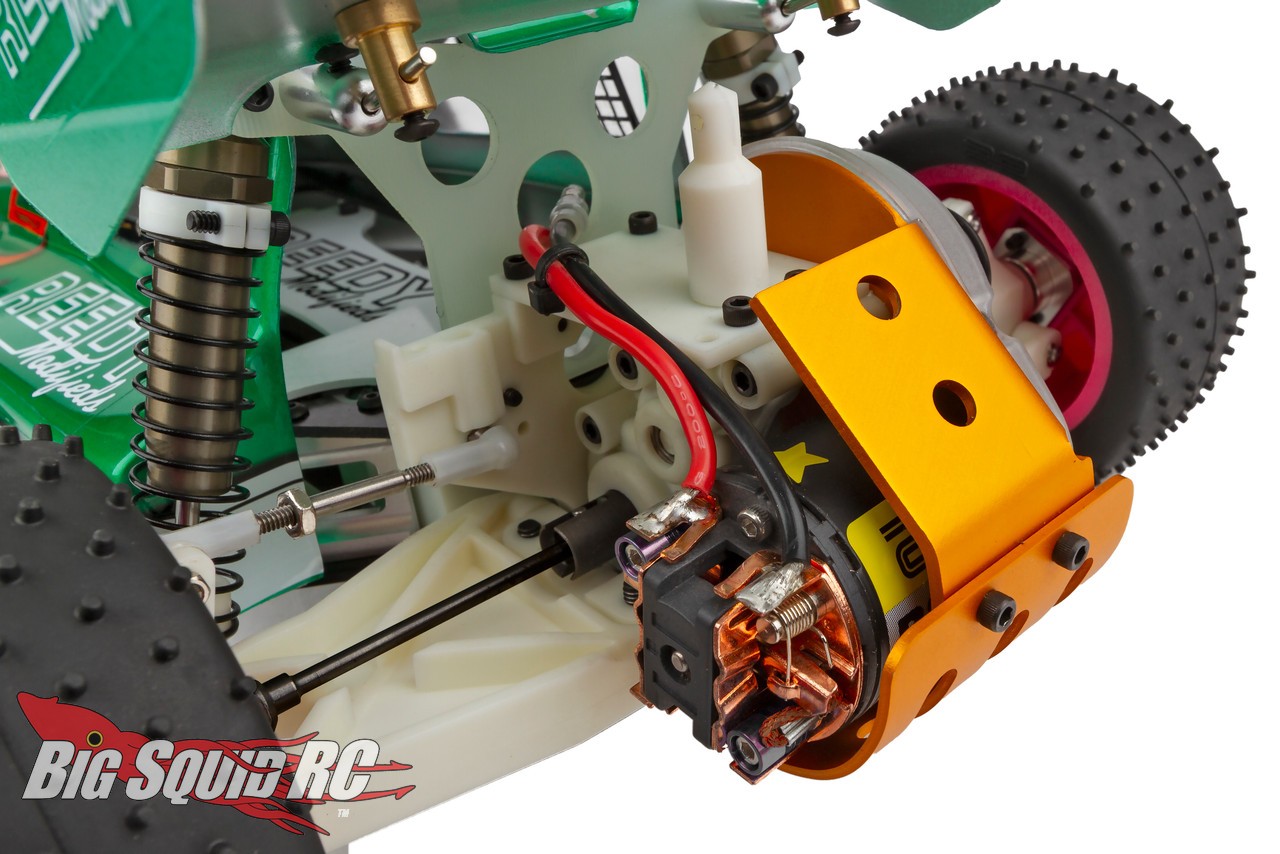 Team Associated RC10 ‘89 Stealth Car Masami Edition « Big Squid RC – RC ...