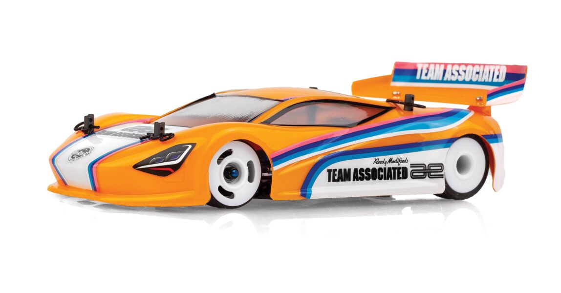 Team Associated RC28 Team Kit