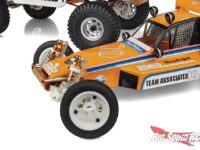 Team Associated Rock Crawler Teaser
