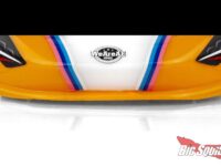 Team Associated On-Road Car Teaser