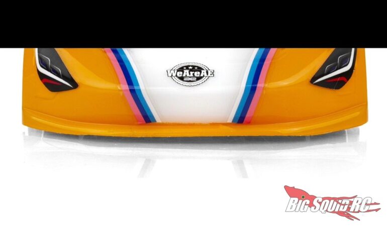 Team Associated On-Road Car Teaser