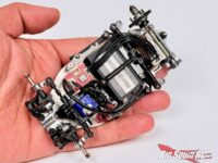 Xbility RC 28th One RWD On-Road Kit