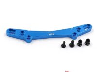 Yeah Racing Aluminum Shock Tower Plate - Tamiya DT-04