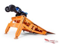 Bold RC Vector Jump Ramp