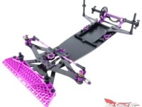 Excelerate RC Prodigy Pro 10 Kit