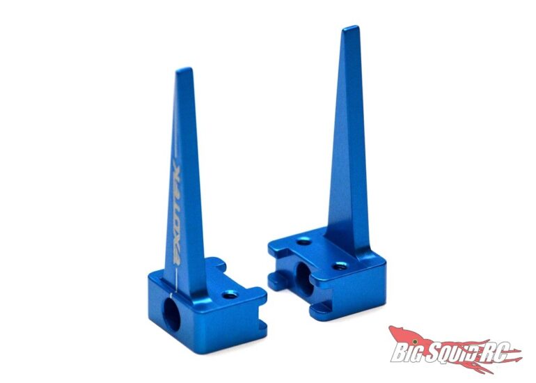 Exotek Racing F1Ultra Caster Tool Set V2