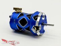 Furitek Nanodrive 380 Brushless Motor